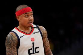 Thomas injured his hip two games into last year's eastern conference finals. Isaiah Thomas Honors Kobe Bryant Chooses No 24 Jersey With Pelicans Bleacher Report Latest News Videos And Highlights