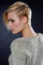 Dominique rinderknecht hat haare gelassen: Pin Auf Hair