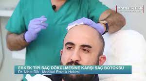 Sac Botoksu Sac Botoksu Uygulamasi Youtube