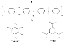 Monómero es una palabra de origen griego que significa mono, uno y mero, parte. Estructura Quimica A La Polisulfona Y B Los Monomeros Para Preparar Download Scientific Diagram