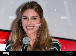 Olivia palermo 2015 hi-res stock photography and images