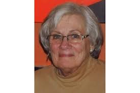 Muriel Thomas Obituary (1938