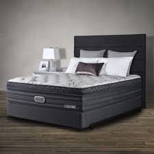 The Simmons Beautyrest Imperial Collection Sublime Is As Luxurious As Its Name Would Suggest Providing Premium Suppo Mattress Best Mattress Simmons Mattress