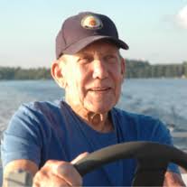 Daniel F. Rupp Obituary