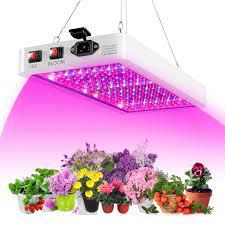 Free shipping on qualified orders. 2000w Led Grow Light Fue R Zimmerpflanzen 312 Kaufland De