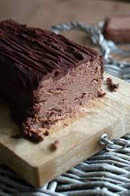 Epingle Sur Gateaux Aux Marrons