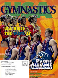 USA Gymnastics