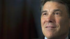 Rick Perry Archives