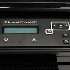 تنتمي طابعة اتش بي laserjet pro mfp m127fn إلى نفس مجموعات طابعات hp laserjet pro mfp m127fs و m128fn و m128fp. Install Printer Driver Hp Laserjet 1536dnf Mfp