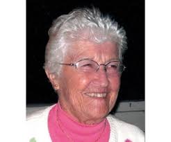 Dolly Morton Obituary (2014)