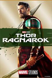 Thor Ragnarok Marvel Studios Ragnarok Movie Thor