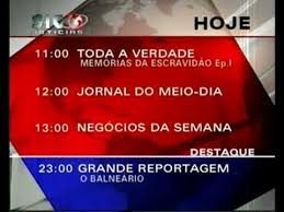 A sic notícias decidiu descontinuar os programas de desporto que assentam em comentadores que representam clubes, vulgarmente conhecidos os dois programas da grelha da sic notícias — play off e dia seguinte — terminam na próxima semana, adiantou. Sic Noticias Continuity Ident Separador De Continuidade Youtube