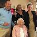 Lexington woman celebrates 106th birthday
