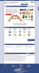 We talk about british food, from breakfast to lunch, afternoon tea and typical dinner. Web Design Worcester Cs Cart Web Development Winley Design