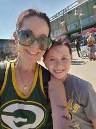 Introducing next generation to Packer fans