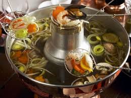 Chinesisches Fondue Rezept Rezepte Chinesisches Fondue Essen