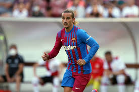 Mar 21, 1991 · antoine griezmann, 30, from france fc barcelona, since 2019 second striker market value: Ywv8duzlnfduum