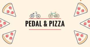 This has been an overall great read so far. Pedal Pizza Flat White Ride Bike Auckland