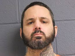 Offender Tracking Information System (OTIS)