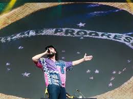 Gabriel O Pensador Rapper Lanca Sobrevivente E Fala De Desabafos Em Nova Musica