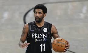 ١٧ جمادى الآخرة ١٤٤٣ هـ. Kyrie Irving Wasn T Prepared For Consequences Of Rejecting Vaccine