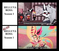 Furry Bait : rHelluvabossmemes