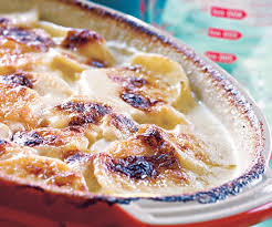 Baking A Classic Potato Gratin How To Finecooking