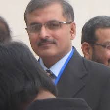 Khalid Akbar- Evidence based patient centered medical practice