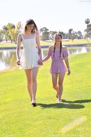 Mira and Olivia Best Friends