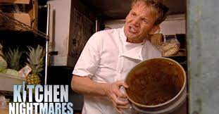 Don't wanna just watch every episode in order, but rather just the juicy ones. Is Kitchen Nightmares Scripted Gordon Ramsay S Show Real Or Fake