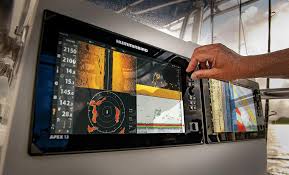 It is one of the furthermore, if you need to learn to use the humminbird fish finder, then you came to the right place. Humminbird Launches New Apex Series Fish Finders Inthebite