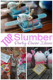 Birthday Party Goodie Bags For Girls Slumber Party Favors Find Amazing Slumber Party Favors For Boys And Girls Find Goodie Ba Slumber Party Favors Slumber Party Birthday Birthday Party For Teens