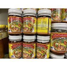 Tomyam sudah semestinya merupakan juadah dari negara thailand yang popular di negara kita. Buy Pes Tomyam Thai 114g Seetracker Malaysia