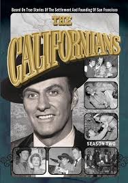 The Californians, Season 2 (4 Discs): Amazon.in: Richard Coogan, Sean  McClory: Movies & TV Shows