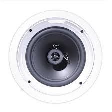 Klipsch R 1800 C Reference Series In Ceiling Speaker With Images Ceiling Speakers Klipsch Speakers For Sale