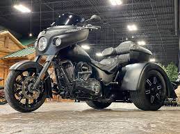 2018 Indian Motorcycle Chieftain Dark Horse Abs Thunder Black Smoke For Sale In Watkins Mn Cycle Trader Motorcycle Black Smoke Cycle Trader
