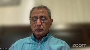 RPM LIVE EVENTS PRESENTS -MUSICAL GITA JAYANTI CELEBRATION WITH RAMESH  JOSHI & ASHISH MEHTA