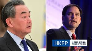 Hong Kong Free Press HKFP