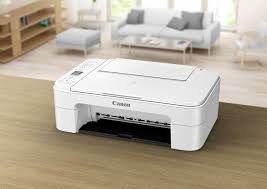 In today's time, wireless printing is an updated feature in all the new printers. Canon Canon Pixma Ts3122 Wireless All In One Multifunction Inkjet Printer Walmart Com Walmart Com