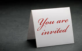 Microsoft word has been around for a long time now and there are a lot of people who use this application for home » carte anniversaire » modele carte invitation anniversaire word. 60 Modeles D Invitation Gratuits Download Hloom