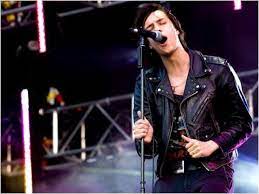 Style Inspiration Julian Casablancas Julian Casablancas The Strokes Julian