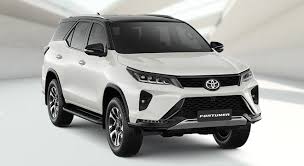 Best suv cars in philippines price list 2021. Toyota Fortuner 2021 Philippines Price Specs Official Promos Autodeal