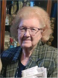 Obituary for Donna Jean (McComas) Bailey, McNeely