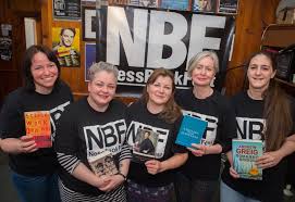 LISTEN: Highland' accessible literary festival Ness Book Fest will be back  after two years of lockdown celebrating Scotland's Year of Stories