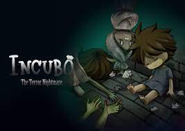 The essence of abuse from a strong parent. Buy Cheap Nightmare Incubo Cd Key At The Best Price