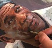 10 Great TIPS for Portrait Painting that Work