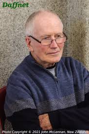 CENTRAL DAFFODIL GROUP