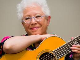 I wanted to try cocaine, but Jimi was against it': Janis Ian