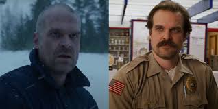 Those details aside, very little is known about stranger things season 4, and a new trailer centered around eleven only raises more. Stranger Things Season 4 Hopper Villain Theory David Harbour S Character Is Alive But He Might Be A Villain