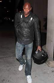 Dave Chappelle Wearing Adidas Originals Superstar Adidas Originals Superstar Celebrities Fashion Outfits
